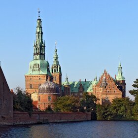   (Frederiksborg Slot)