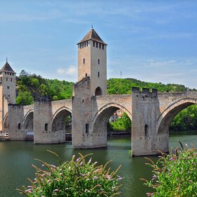   (Pont Valentr&#233;)