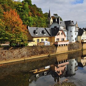   (Pfaffenthal)