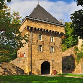   (Vauban Towers)